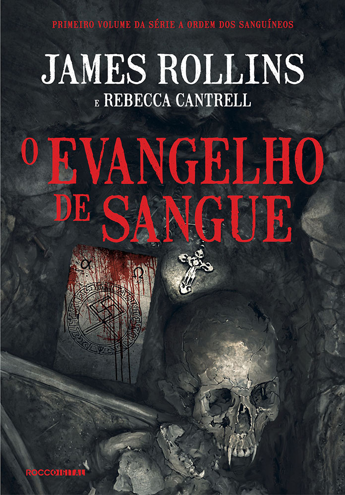 O Evangelho de Sangue