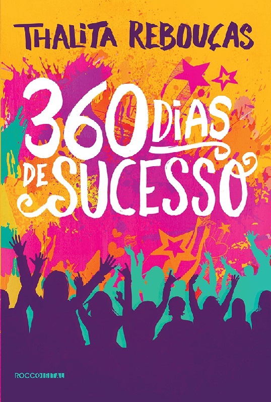 360 dias de sucesso(Oficial)