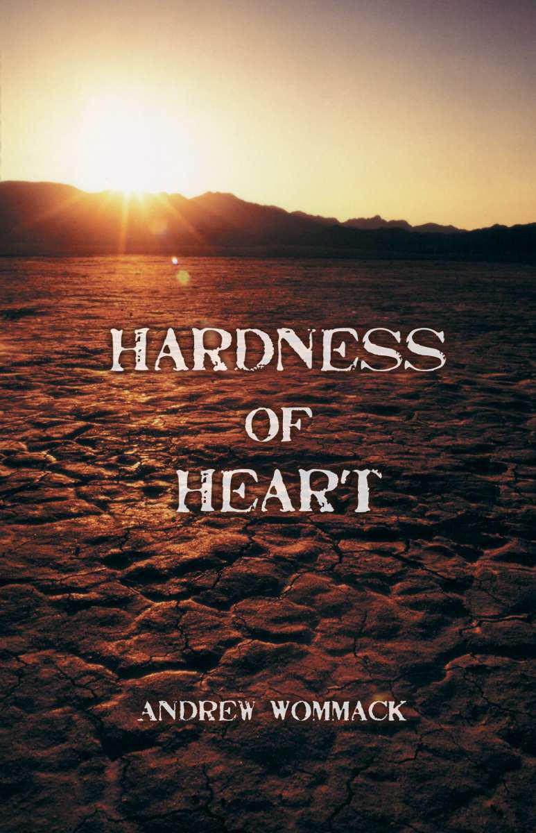 Hardness of Heart