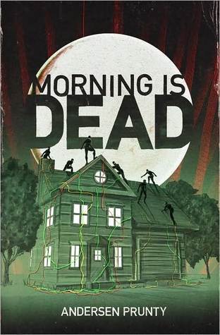 Morning Is Dead