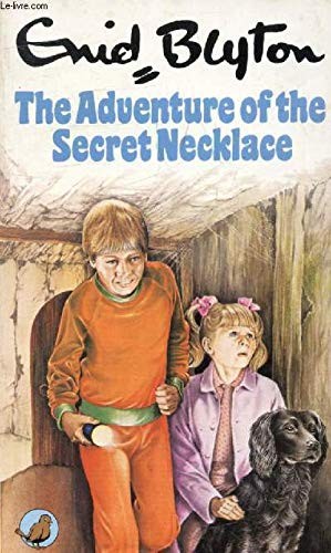 The Adventure of the Secret Necklace