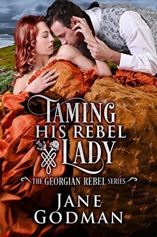 Taming His Rebel Lady