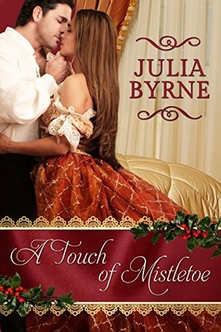 A Touch of Mistletoe