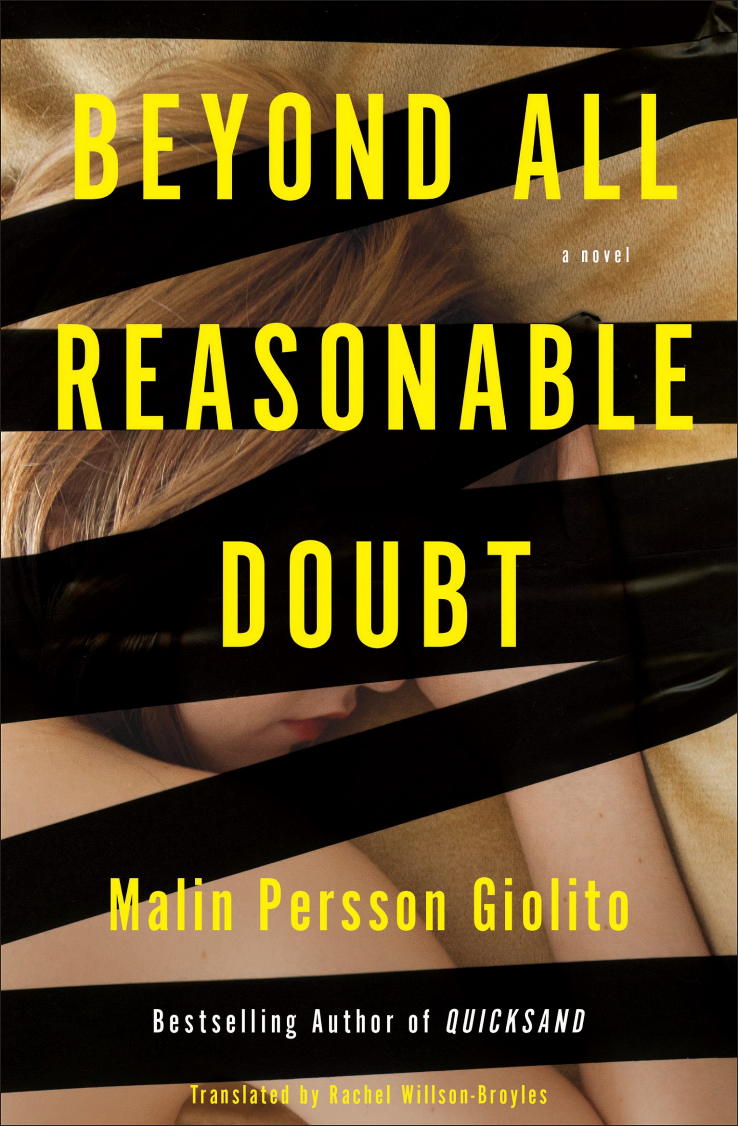 Beyond All Reasonable Doubt