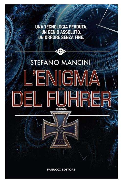 L'Enigma del Führer