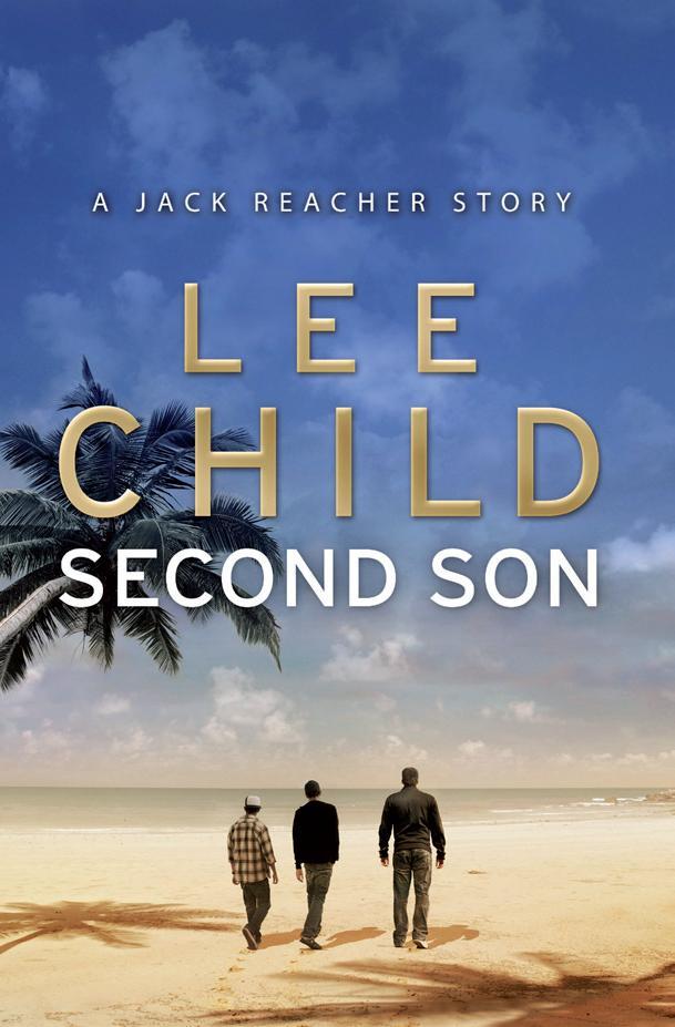 Second Son (A Jack Reacher Story)