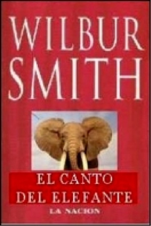 El canto del elefante