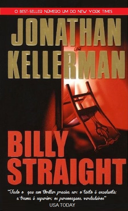 BILLY STRAIGHT