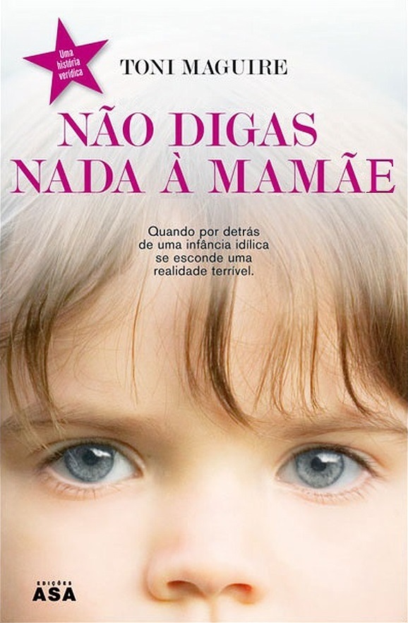 Não Digas Nada à Mamãe