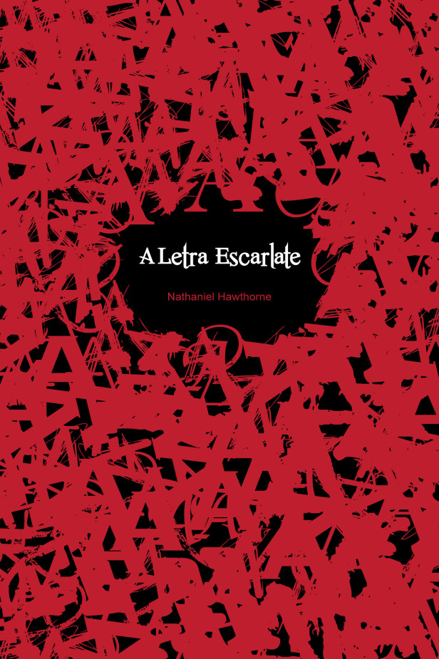 A letra escarlate