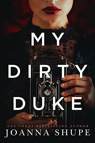 My Dirty Duke