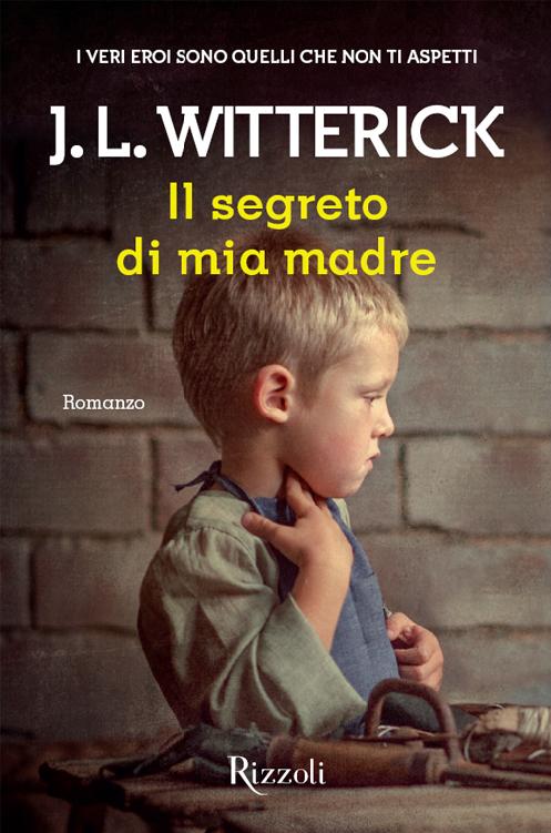 Il segreto di mia madre (Scala stranieri) (Italian Edition)