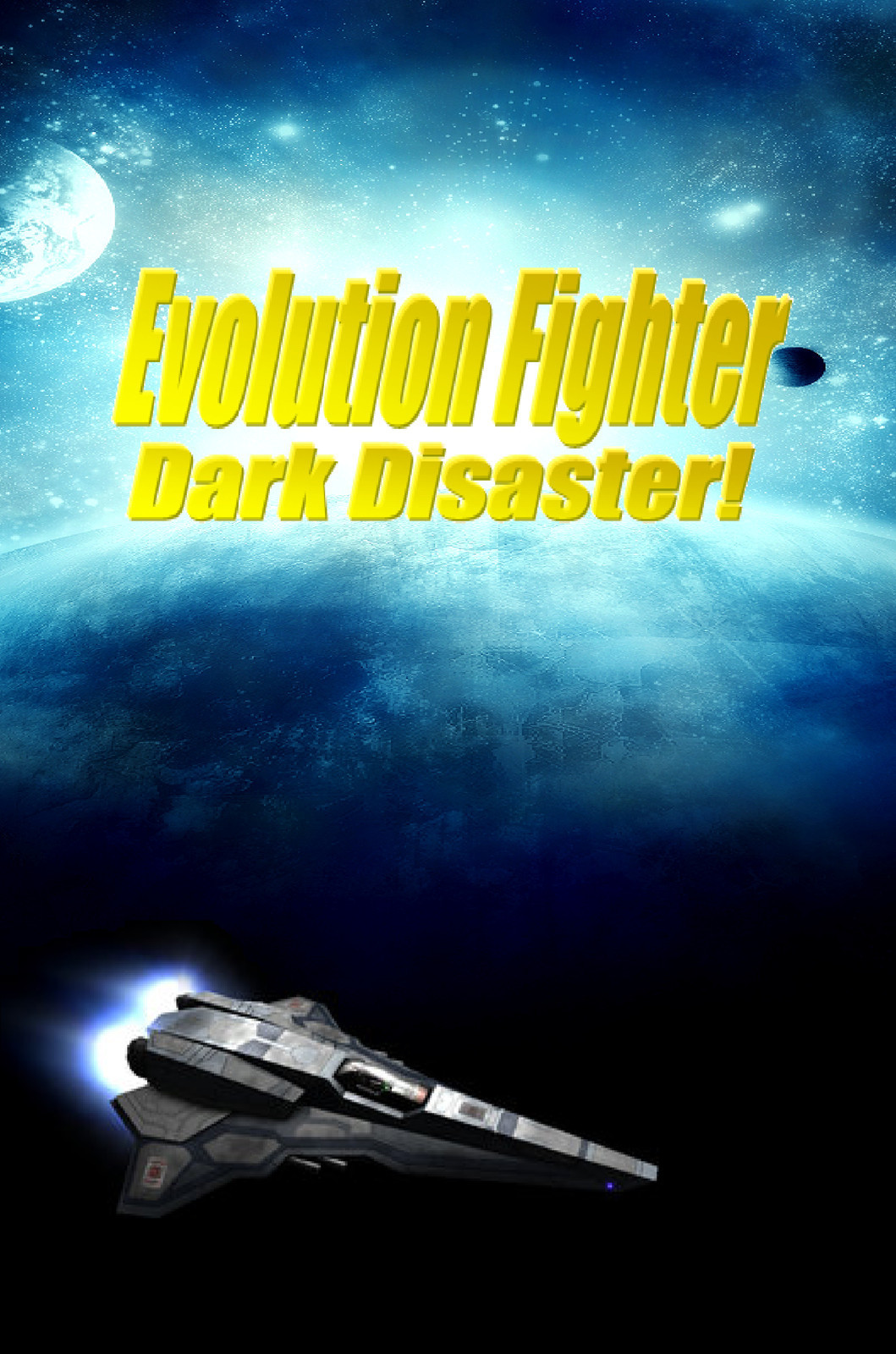 Evolution Fighter