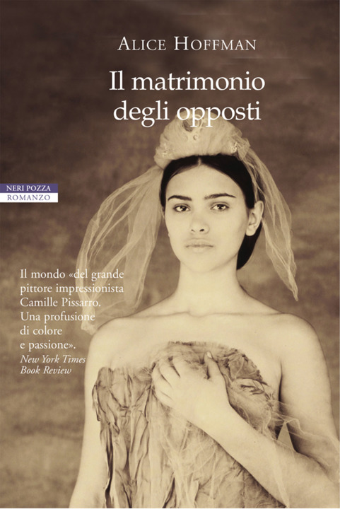 Il matrimonio degli opposti