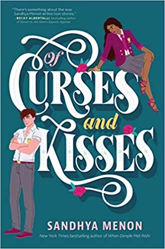 Of Curses and Kisses