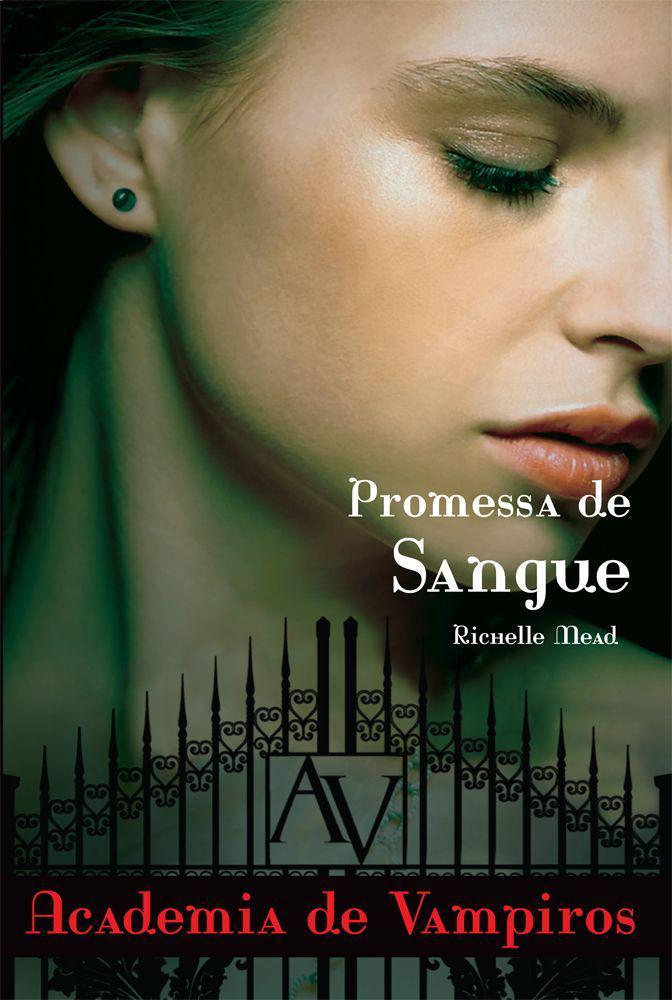 Promessa de sangue