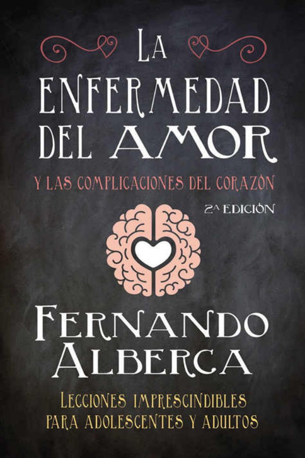 La enfermedad del amor