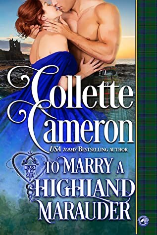 To Marry a Highland Marauder