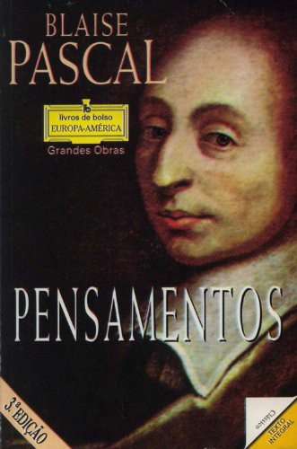 Pensamentos