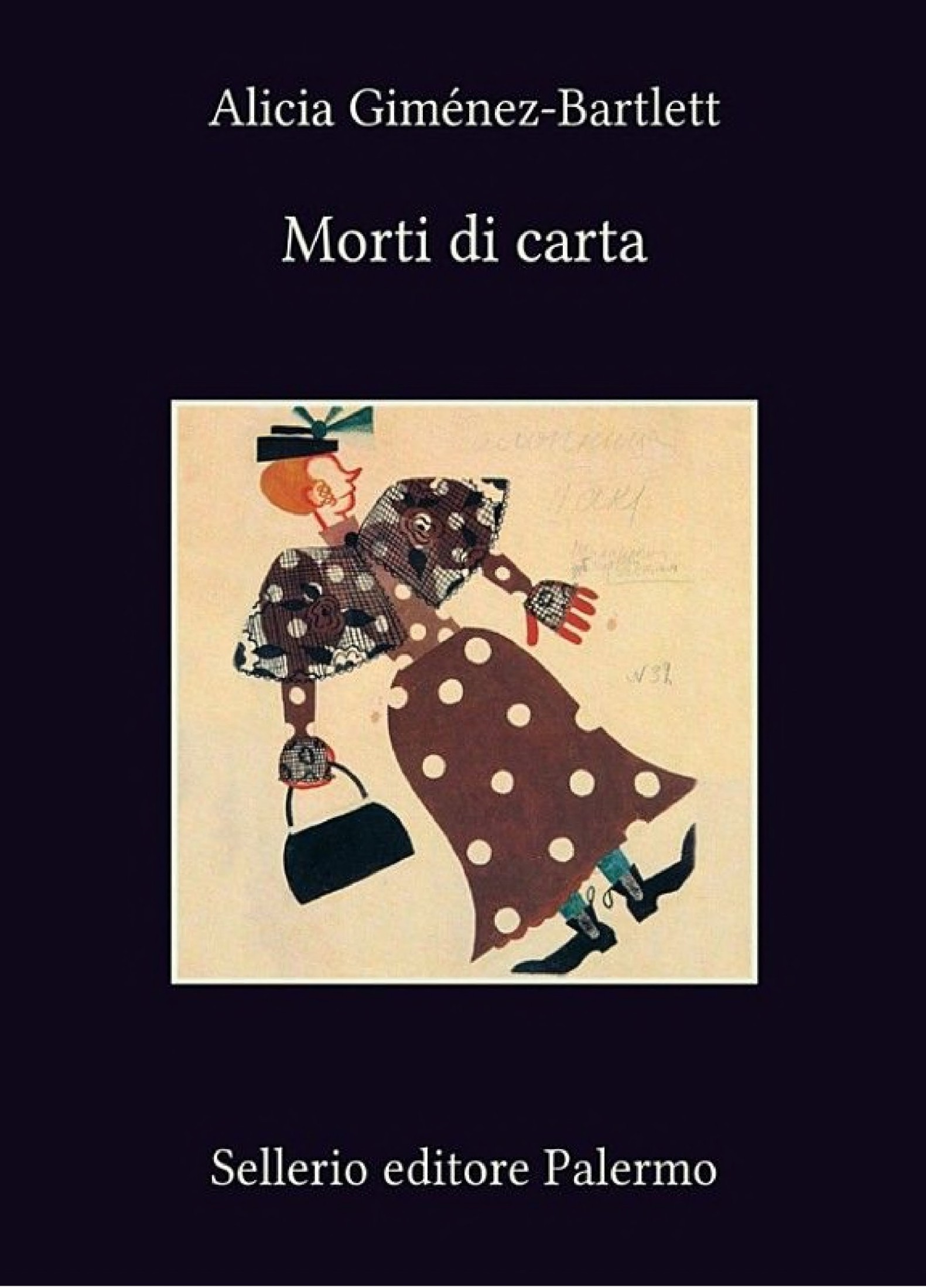 Morti Di Carta