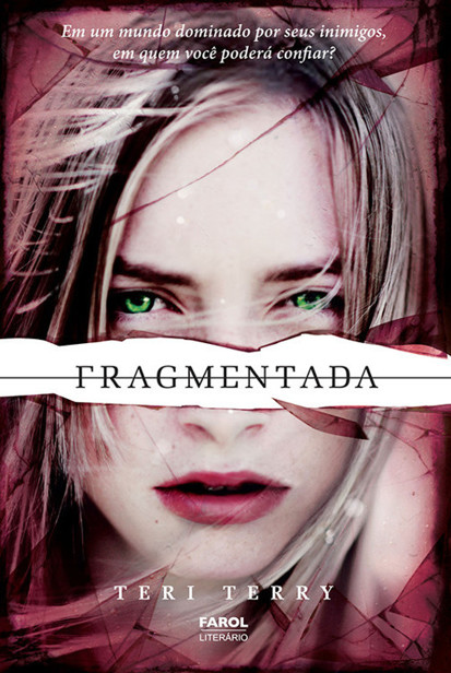 Fragmentada