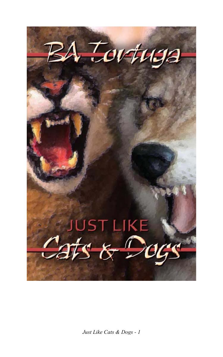 JustLikeCatsandDogs