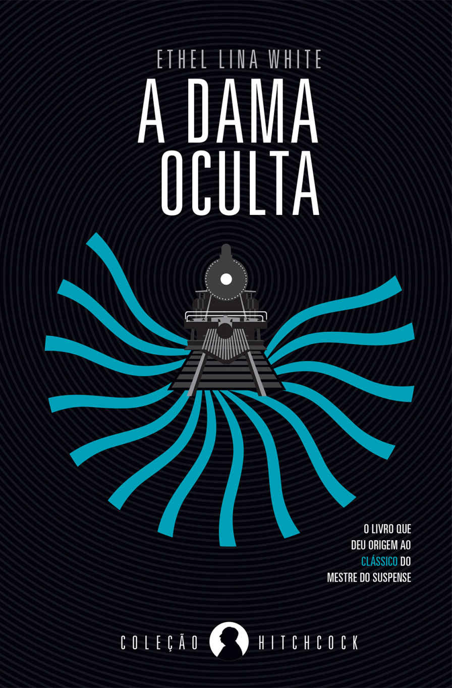 A dama oculta