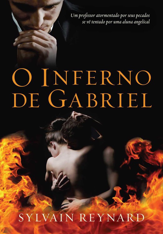 O inferno de Gabriel