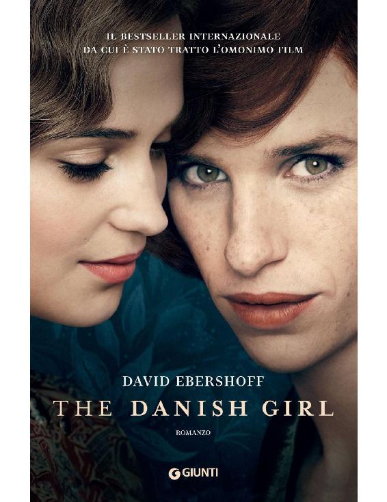 The Danish Girl (Italian Edition)