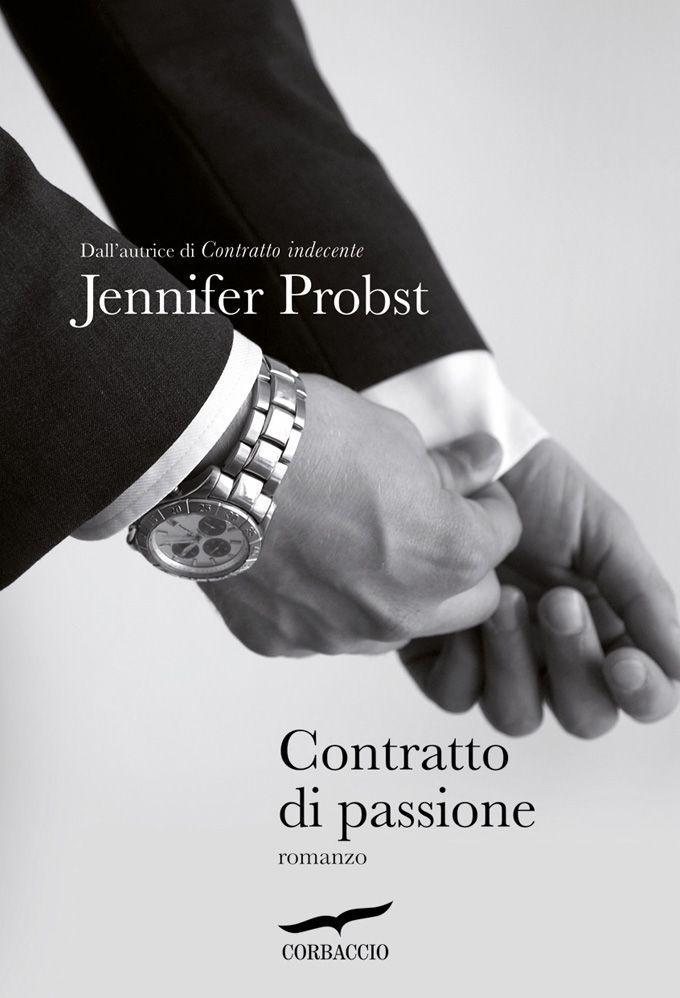 Contratto di passione (Grandi Romanzi Corbaccio) (Italian Edition)