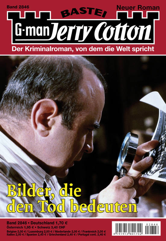 2846 - Bilder, die den Tod bedeuten