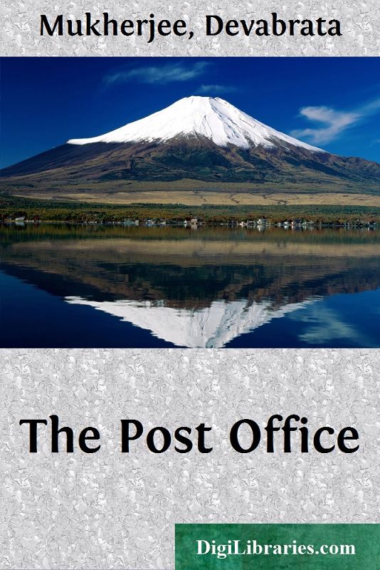 The Post Office