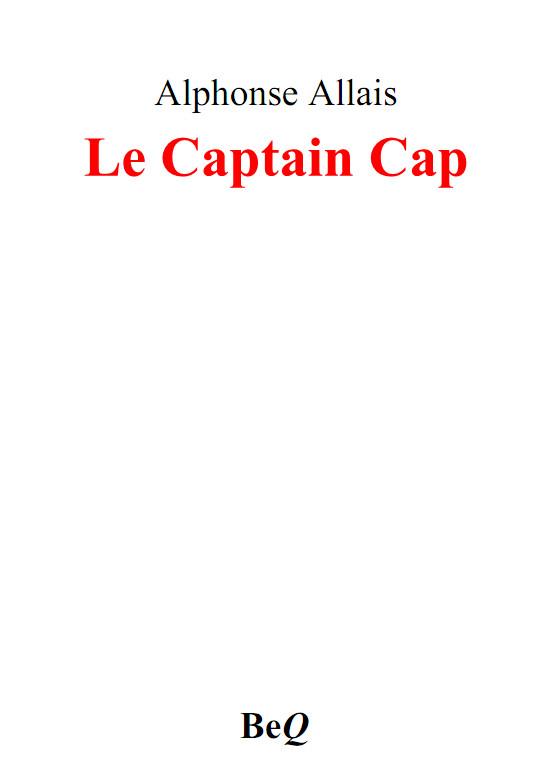 Le Captain Cap