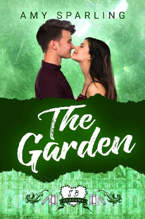 The Garden (Shelfbrooke Academy)