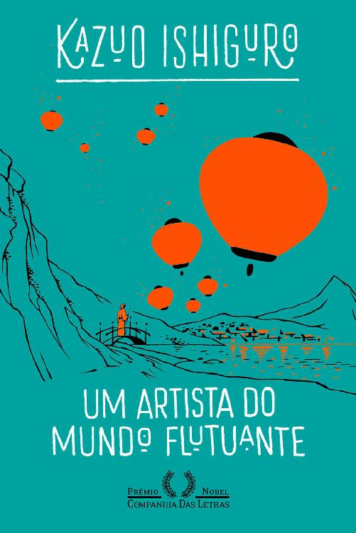 Um Artista do Mundo Flutuante