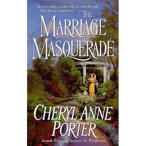 The Marriage Masquerade