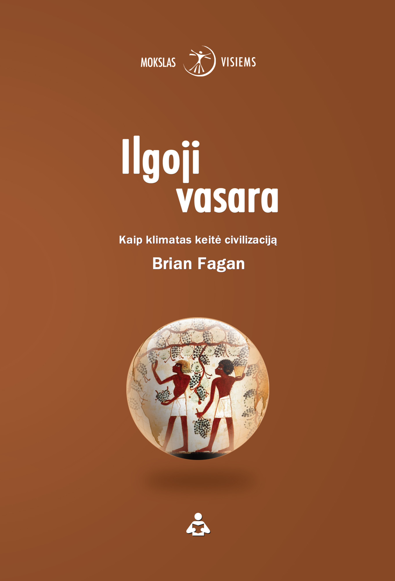 Ilgoji vasara