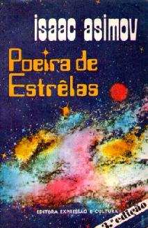 Poeira de Estrelas