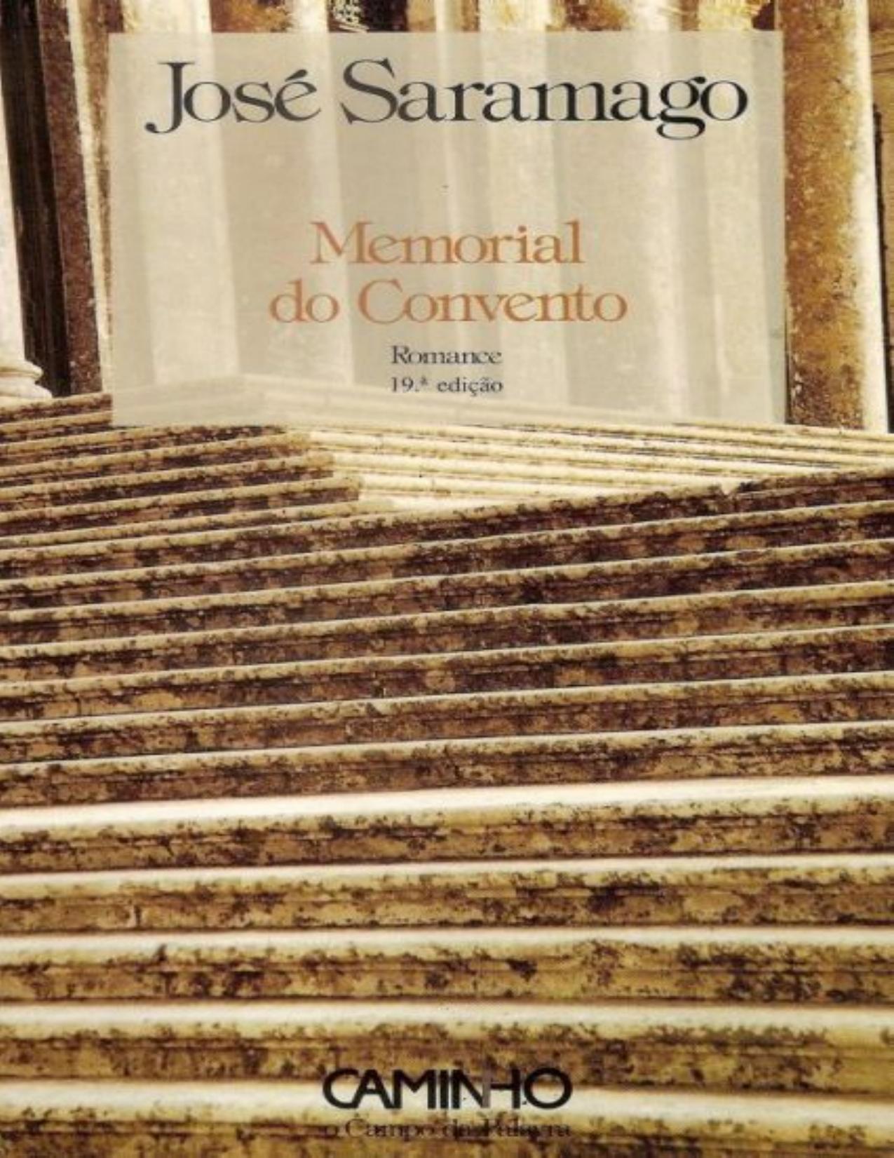 Memorial do Convento