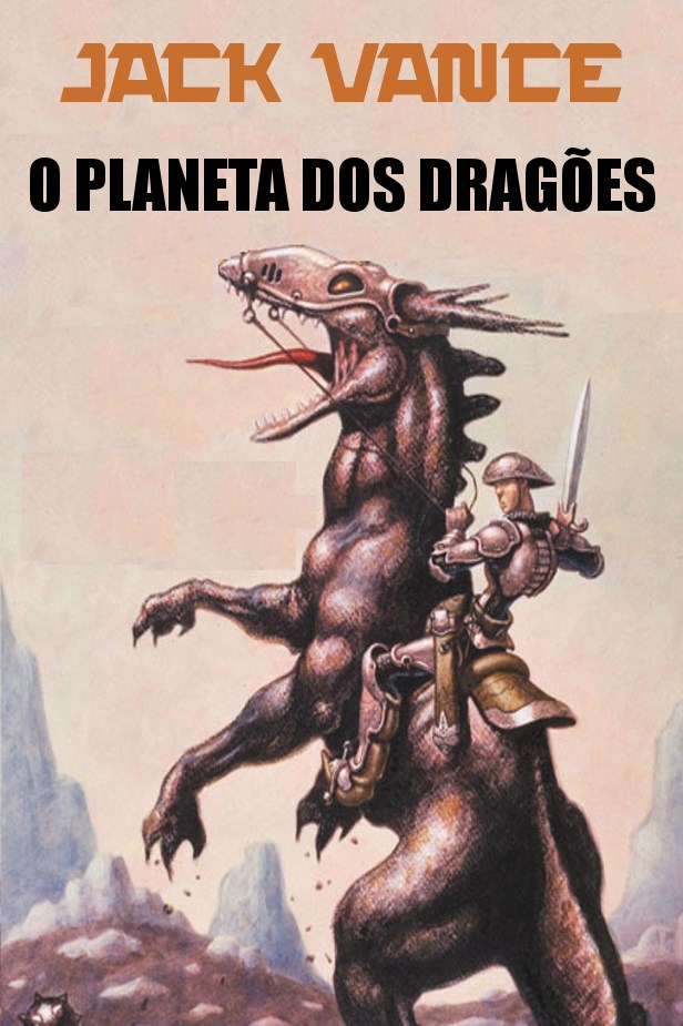 O Planeta dos Dragões