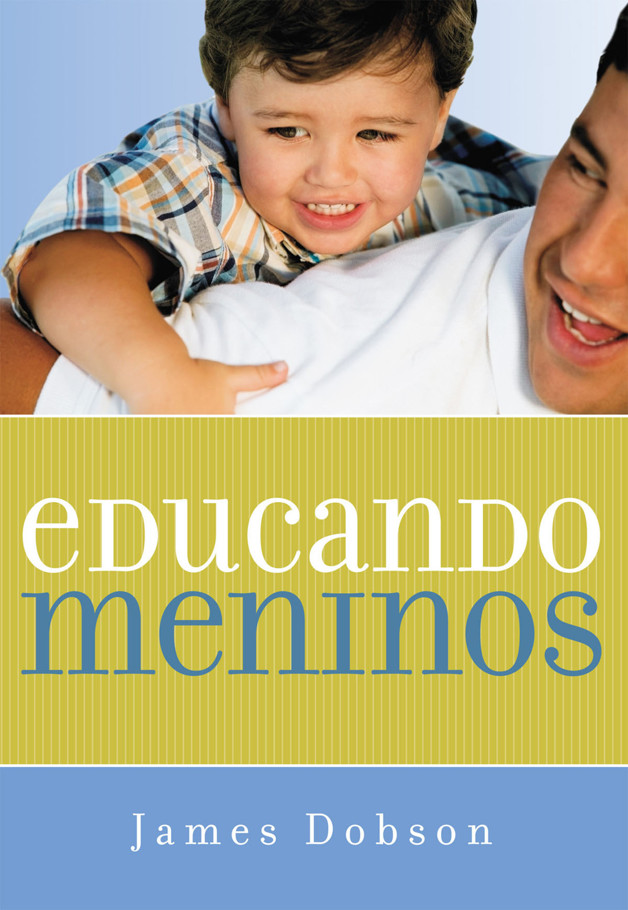 Educando meninos