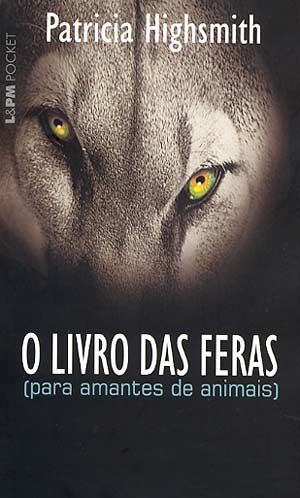 Livro das Feras