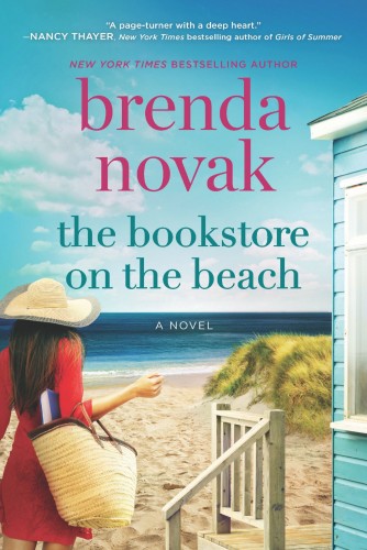 The Bookstore on the Beach