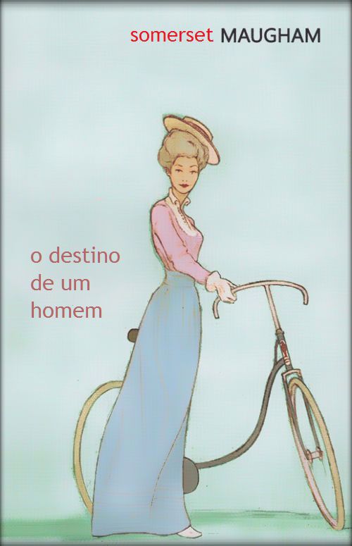 O Destino de um Homem