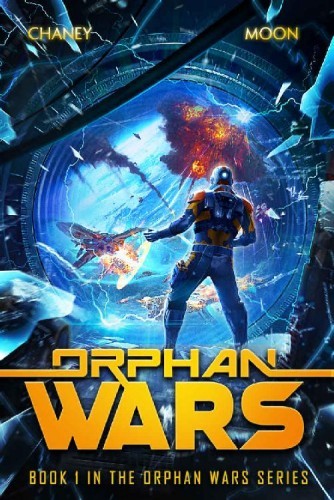 Orphan Wars