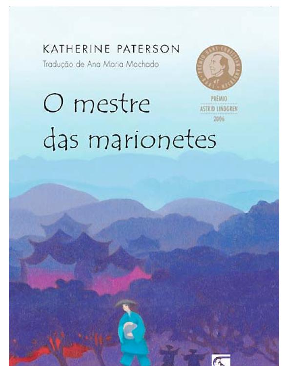 O Mestre das Marionetes