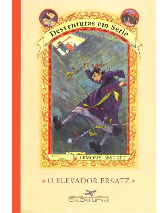 O Elevador Ersatz