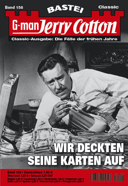 0046 - Wir deckten seine Karten auf