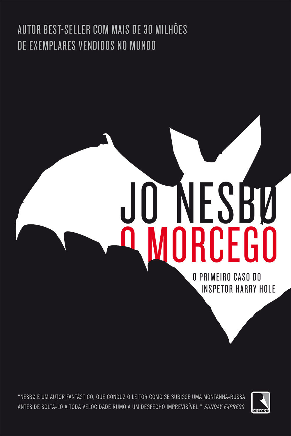 O morcego
