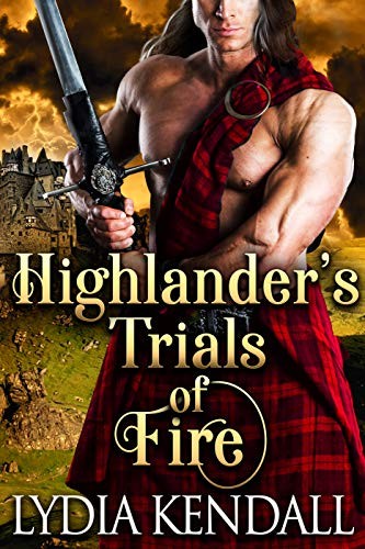 Highlander's Trials of Fire